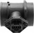 A-premium Mass Air Flow Sensor Meter 4-pins Compatible With Audi A4 Quattro 1997-2000 Vw Passat 1998-2000 L4 1 8l Turbocharged