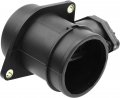 A-premium Mass Air Flow Sensor Meter 4-pins Compatible With Audi A4 Quattro 1997-2000 Vw Passat 1998-2000 L4 1 8l Turbocharged