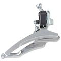 Sunlite Front Derailleur 28 6 5 7-speed Silver 