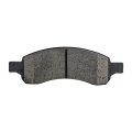 Surestop Rear Brake Pad Set For Bmw 335xi 2007 2008 Non Asbestos Organic 2 Wheel 34216769105 