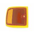 Side Marker Light For Chevy Express 1500 2500 3500 1996 2002 Front Passenger Upper With Composite Headlight Replacement 