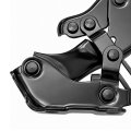 Hood Hinge For Lexus Es300h Es350 2019 2020 2021 2022 2023 2024 Front Replacement Lx1236152 And 5342033380 Black Standard Style 