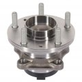 Aintier Wheel Hub Assembly Fit For 2007-2014 Mazda Cx-9 No Wbs Bearing 930787 512452 1