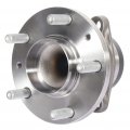 Aintier Wheel Hub Assembly Fit For 2007-2014 Mazda Cx-9 No Wbs Bearing 930787 512452 1