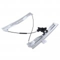 A-premium Power Electric Window Regulator Without Motor Compatible With Chrysler Town Country Dodge Grand Caravan Ram C V
