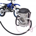 Carburetor Replacement For Yamaha Ttr225 Ttr-225 1999-2004 Carb Assembly 5fg-14901-00-00 