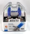 Nokya Arctic White 9005 Car Headlight Bulb S2 Nok7211 