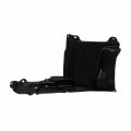 Engine Splash Shield For Toyota Corolla 2019 2020 2021 2022 2023 Passenger Side Front Outer Capa Certified Pp Plastic To1228247 