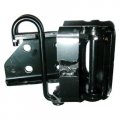 Cpp Goodmark Door Hinge For 1970-1974 Dodge Challenger Plymouth Barracuda Gmk2120401702l 
