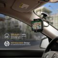 Scosche Iuhw9r Stuckup 2-in-1 Mount Kit For Mobile Devices Non-magnetic Vent Or Suction Cup Base Vehicles Xl