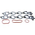 Intake Manifold Gasket For Ford E-350 E-450 Super Duty 2004-2007 8 Cylinder 4 6l 5 4l Engine Fits Explorer 02-05 And Crown 