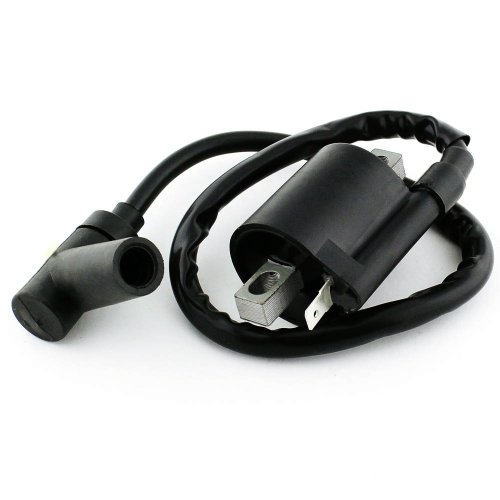 Caltric Ignition Coil For Honda Atc250r Atc 250 R Atc-250r 1981-1984