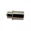 Hqrp High Power Led Upgrade Bulb 3w 180lm Compatible With Maglite 3d 4d 5d 6d 3c 4c 5c 6c 3-4-5-6 D C Cell Torch Flashlights