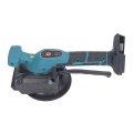 Cordless Tile Vibration Tool Automatic Leveling Tiling Machine For Bl1830 Battery 125mm Suction Cup 5 Efficient