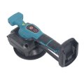 Cordless Tile Vibration Tool Automatic Leveling Tiling Machine For Bl1830 Battery 125mm Suction Cup 5 Efficient