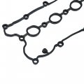 X Autohaux 079103483t 079103484c Engine Valve Cover Gasket For Audi A6 A8 Q7 S5 Quattro 08-11 Vw Touareg 08-09 4 2l V8 Pair