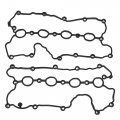 X Autohaux 079103483t 079103484c Engine Valve Cover Gasket For Audi A6 A8 Q7 S5 Quattro 08-11 Vw Touareg 08-09 4 2l V8 Pair