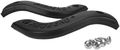 Cycra Pro Bend Abrasion Guards Black 