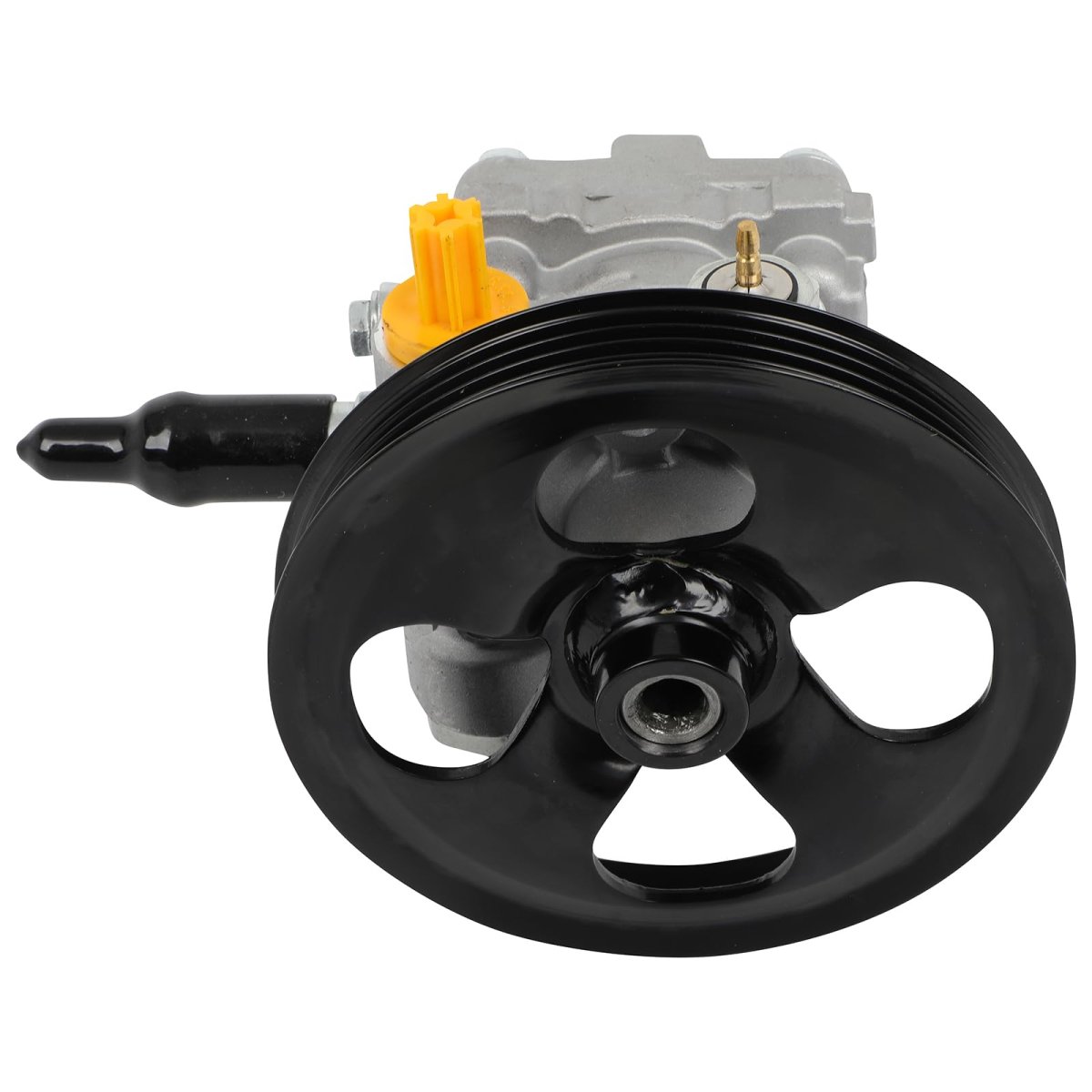Power Steering Pump Assist Fit For Chevrolet Tracker 2001004 5l Suzuki Grand Vitara 1999-2005 2 2 7l 49100-52d00 49100-65d30