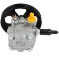 Power Steering Pump Assist Fit For Chevrolet Tracker 2001004 5l Suzuki Grand Vitara 1999-2005 2 2 7l 49100-52d00 49100-65d30
