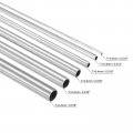 Uxcell 304 Stainless Steel Tube 1mm 2mm 3mm 4mm 5mm 6mm Od 3mm 0 Wall Thickness 300mm Length Pack Of 6
