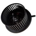Ac Blower Motor For Volkswagen Cc Eos Golf Gti Jetta Passat Rabbit Tiguan Heater Fan Replacement Part 700182 