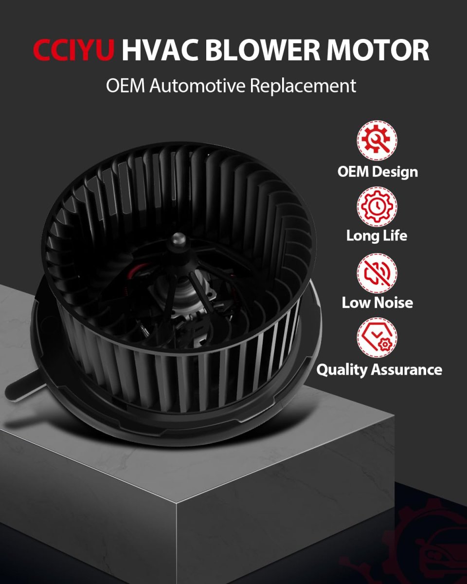 Ac Blower Motor For Volkswagen Cc Eos Golf Gti Jetta Passat Rabbit Tiguan Heater Fan Replacement Part 700182