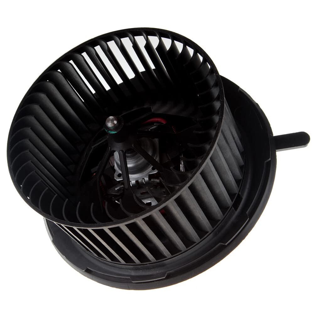 Ac Blower Motor For Volkswagen Cc Eos Golf Gti Jetta Passat Rabbit Tiguan Heater Fan Replacement Part 700182
