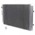 Aintier Aluminum Condenser For 2015 2016 2017 2018 Kia Forte5