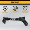 Kuafu Rear Subframe Crossmember Compatible With 2006-2012 Hyundai Elantra I30 Kombi Kia Ceed Sw Hatchback Replacement For