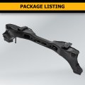Kuafu Rear Subframe Crossmember Compatible With 2006-2012 Hyundai Elantra I30 Kombi Kia Ceed Sw Hatchback Replacement For