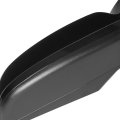 Oe Style Replacement Power Heated Rear View Mirror Compatible With Hyundai Sonata 06-10 Passenger Right Side