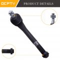 Ocpty New 2-piece Fit For Cadillac Escalade Chevrolet Blazer C1500 Suburban C2500 C3500 Express 1500 2500 K2500 K1500 K3500