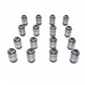 Cpwk577 Lifters Lash Adjusters Fits 92-07 Mitsubishi Eagle 0l 2 4l Sohc 16v 4g64 