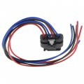 Autokay New Harness Tail Light Wire Plug For Mini Cooper Taillight Socket 63217361305