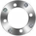 Aintier 2pcs 1 4x137 To 4x156 With 12x1 5 110mm Wheel Adapters 4 Lug Compatible For Maverick 1000r Bayou 300 Outlander 400