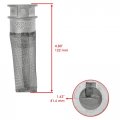 Caltric Exhaust Spark Arrestor Compatible With Polaris Rzr 570 800 Efi Eps 2012-2020