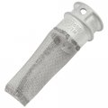 Caltric Exhaust Spark Arrestor Compatible With Polaris Rzr 570 800 Efi Eps 2012-2020