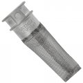 Caltric Exhaust Spark Arrestor Compatible With Polaris Rzr 570 800 Efi Eps 2012-2020