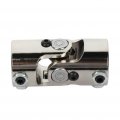 Aintier 1 Dd X Chrome Single Universal Steering Shaft U-joint