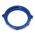 Sfriding Cylinder Head Side 1 Cover 3y1-11185-00-00 For Yamaha Kodiak 400 1993-1998 Blue