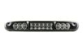 Cla Black Led Third Brake Lamp For 07-13 Chevy Silverado Gmc Sierra 