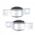 Gxywady Front Lower Control Arm Bushing L R Pair Replacement For Lexus 2006-2010 Gs300 350 430 460 Is250 Toyota Crown Reiz