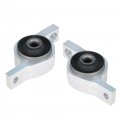 Gxywady Front Lower Control Arm Bushing L R Pair Replacement For Lexus 2006-2010 Gs300 350 430 460 Is250 Toyota Crown Reiz