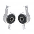 Gxywady Front Lower Control Arm Bushing L R Pair Replacement For Lexus 2006-2010 Gs300 350 430 460 Is250 Toyota Crown Reiz