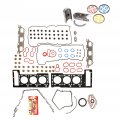 Domestic Gaskets Engine Rering Kit Fsbrr8-301eve Fits 01-07 Dodge Intrepid Stratus Chrysler Sebring 2 7 Full Gasket Set