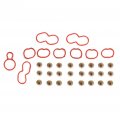 Domestic Gaskets Engine Rering Kit Fsbrr8-301eve Fits 01-07 Dodge Intrepid Stratus Chrysler Sebring 2 7 Full Gasket Set