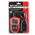 Autel Autolink Al319 Obd Ii Can Scan Tool