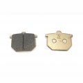 Smt Moto Brass Alloys Graphite Ceramics Brake Pads For Cb750 Goldwing Cb900 -fa30