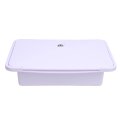 Rv Exterior Shower Box Kit Portable Outdoor With 1 5m Hose And Adjustable Faucet For Camping Vehicle Trailer Motorhome Boat Van 